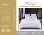 КПБ Mency Winni Hotel Style MENWHS15