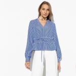 Блуза Стильный эффект