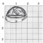 КОЛЬЦО 24015056