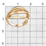 КОЛЬЦО 24013815