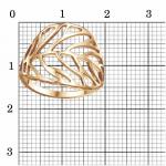 КОЛЬЦО 24014911