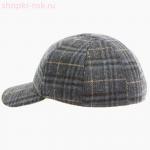 061-25 Бейсболка мужская флис (56-62)