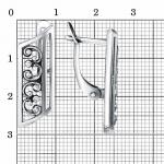 СЕРЬГИ 34014830