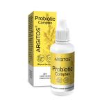 Probiotic Complex ARGITOS 1.10 Комплекс живых бактерий (концентрат) 40 мл