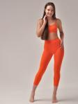 MIREY леггинсы PA709 LEGGINGS 3/4  (1/68)