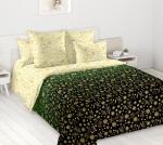 Сокровище 1 Зел КПБ 2,0 спал 2 нав арт 2150ЛН