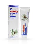 GEHWOL Fusskraft Refreshing Cream Освежающий крем 75мл