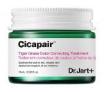 DR.JART Cicapair Tiger Grass Color Correcting Treatment SPF22/PA++ Цветокорректирующий крем для лица