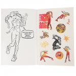 BY Комикс "Русские супергерои. Заря", бумага, 32 стр., 16х24см