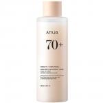 Anua Rice 70+Ceramide  Glow Milk Toner Молочный тонер для сияния кожи с рисом