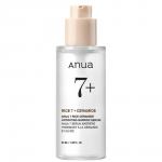 Anua Rice 7+Ceramide Hydrating Barrier Serum Сыворотка для сияния кожи с рисом