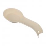 Подставка для ложки 20х8х3,5см, пластик, 2 цвета