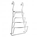 VETTA Полка для крышек 21x11x37 см, CWJ204A