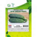 Огурец Антисипатор (50шт)  VITA GREEN ПРОФИ