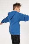 ТДМ-004 Джонни-1 индиго Толстовка для мальчиков (140-170)