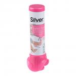 SILVER Spray Дезодорант для обуви Ladies Fresh 100 мл (12) W