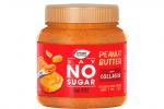 «Smart Formula», арахисовая паста Say No Sugar без сахара с коллагеном 36% протеина, 270 г