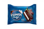 «Tondi», choco Pie с какао (коробка 2,13 кг)