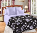 КПБ Сатин Южная Ночь (на молнии)