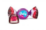 Конфета Juicy light экзотик (упаковка 0,5 кг)