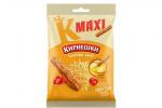 «Кириешки Maxi», сухарики со вкусом соуса начо, 60 г