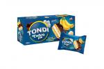 «Tondi», choco Pie банановый, 180 г