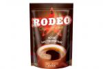 «RODEO», кофе растворимый, 75 г