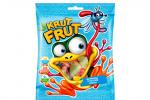 «KrutFrut», мармелад жевательный «Лягушки», 100 г