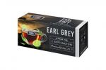 «ETRE», чай Earl Grey черный с бергамотом, 25 пакетиков, 50 г