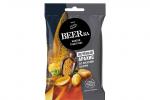 «Beerka», арахис печёный со вкусом карри, 90 г