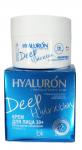Hyaluron Deep Hydration Крем для лица 30+ Интенсивное увлажнение и свежесть 48г