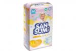 Трусики-подгузники, размер XL (13-17 kg) «Sansumi», 513 г