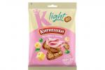 «Кириешки Light», сухарики со вкусом ветчины с сыром, 80 г