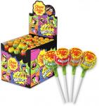 Chupa Chups Кислорот, 12 г БЛОК (100 шт.)