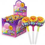 Chupa Chups XXL FLAVORS Плейлист вкусов, 29 г БЛОК (40 шт.)