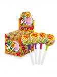 Chupa Chups XXL Трио, 29 г БЛОК (40 шт.)