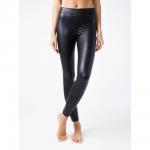 ELITE NEW Легинсы жен. (9/1)  утепленные с внут стороны