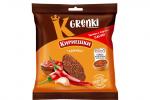 «Кириешки», гренки со вкусом «Аджика» и соусом Heinz «Сальса» жгуче-острым, 70 г