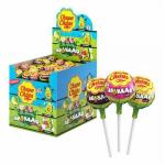 Chupa Chups Авокадо микс, 12 г БЛОК (100 шт.)