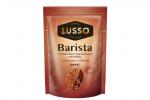 «LUSSO», кофе Barista, молотый в растворимом, 40 г