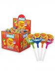 Chupa Chups Мини, 6 г БЛОК (100 шт.)