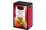 «VerSailles», напиток чайный «Tropical Fruits», 80 г