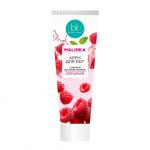 MALINKA line Крем для ног с маслом косточек малины от трещин и натоптышей, 70г.