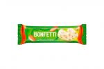 Батончик Bonfetti, 25 г (упаковка 18 шт)