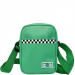 JM-1373-1 зел Сумка для мальчиков (16х12х5)