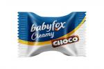 «BabyFox», конфеты вафельные Creamy Choco (коробка 2 кг)