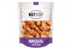 «NutStory», миндаль жареный, 150 г