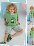 Комплект для мальчика  ZEYZEY kids 8625
