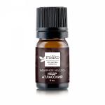 Эфирное масло Кедр атласский 5 мл, COSMOS ORGANIC