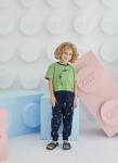 Комплект для мальчика ZEYZEY kids 8663